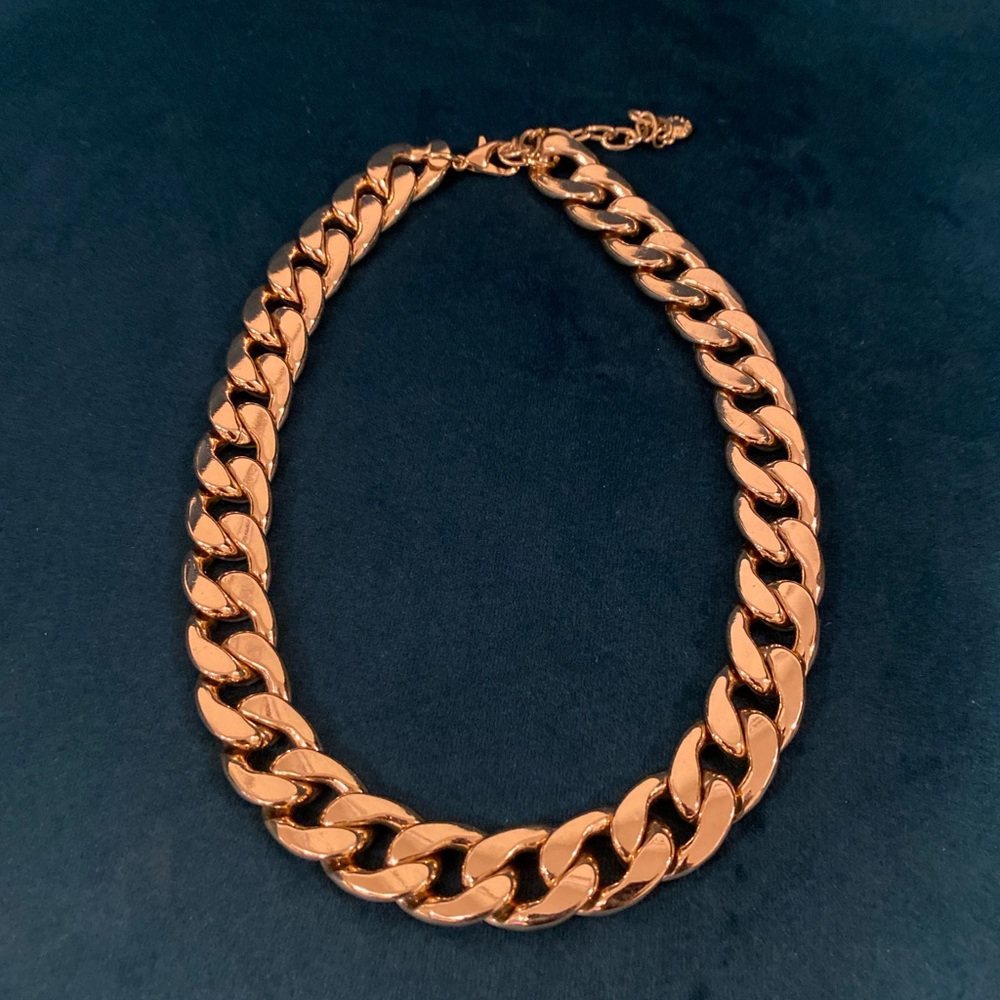 Nordstrom Chain Neckless